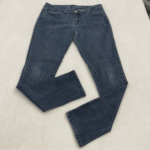 The Limited Denim - THE LIMITED 917 WOMENS JEANS SIZE 12